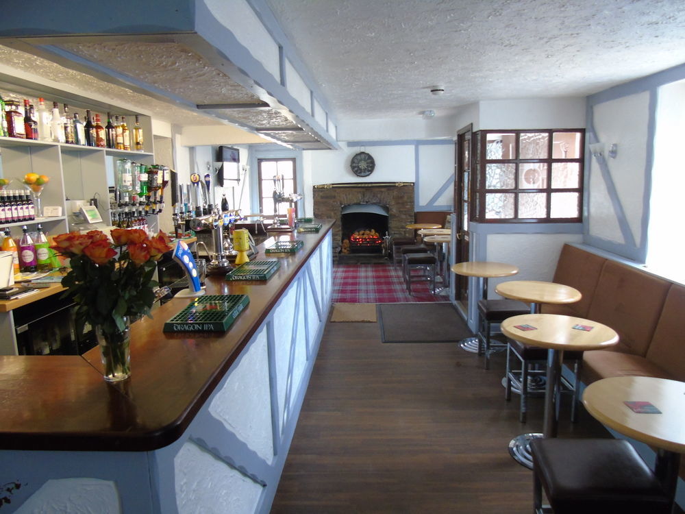 The Pembrey Country Inn Εξωτερικό φωτογραφία